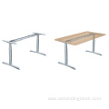 Well Designed Ergonomic Adjustable Doctors Office Desk